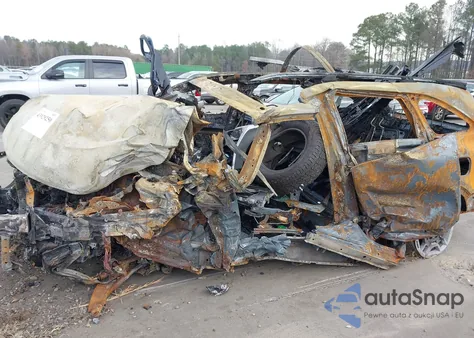 2024 Kia Sorento X-Pro Sx Prestige z USA, uszkodzony, nr VIN 5XYRKDJF8RG259225